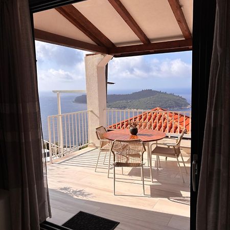 Modern 2Bdrm Apt Luxeview4- Seaview Dubrovnik Exterior photo