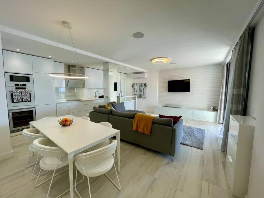 Modern 2Bdrm Apt Luxeview4- Seaview Dubrovnik Exterior photo