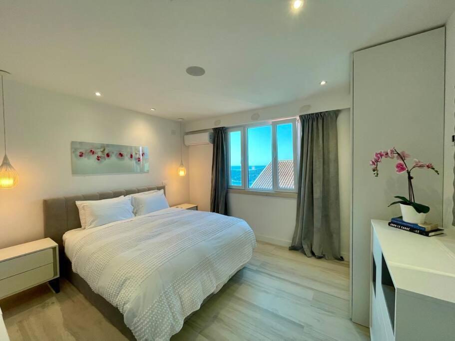 Modern 2Bdrm Apt Luxeview4- Seaview Dubrovnik Exterior photo