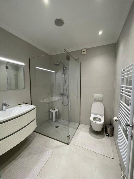 Modern 2Bdrm Apt Luxeview4- Seaview Dubrovnik Exterior photo