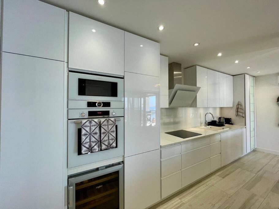 Modern 2Bdrm Apt Luxeview4- Seaview Dubrovnik Exterior photo
