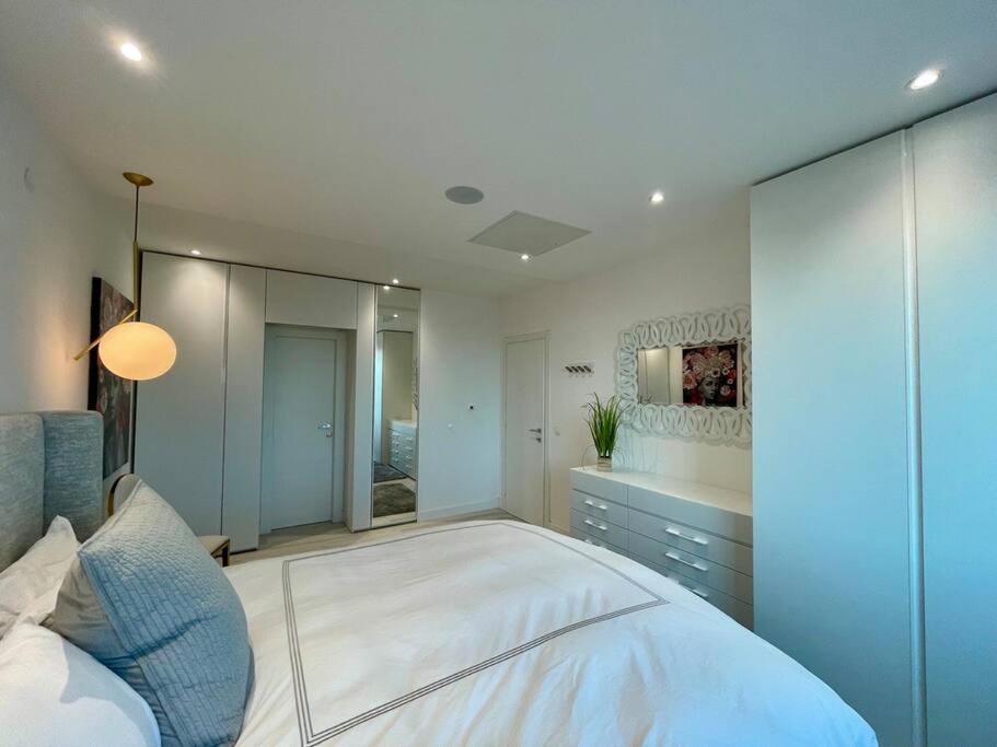 Modern 2Bdrm Apt Luxeview4- Seaview Dubrovnik Exterior photo